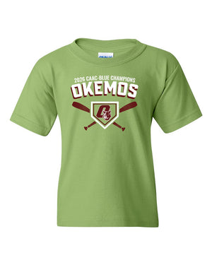 Test Store T-Shirt Kiwi front view