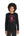 Lansing Gladiators Fall Shop 2026 Long Sleeve Black front view