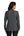 Michigan Department of Education Button Up Dress Shirt Storm Grey back view
