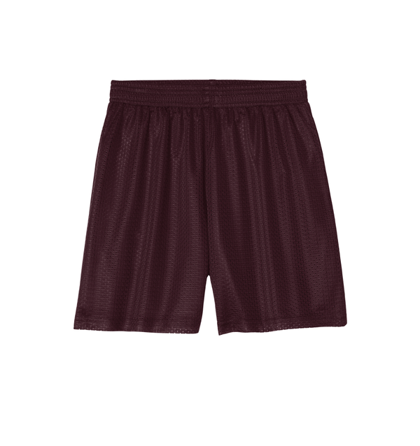 Okemos Basketball Reversible Jersey Set (Jersey & Shorts)