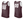 Okemos Basketball Reversible Jersey Set (Jersey & Shorts)