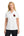 PPS Staff On Demand Shop Polo White front view