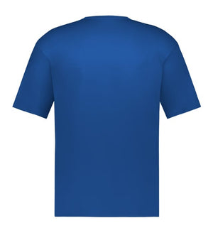 Delta Dance Connection - Company T-Shirt Royal back view
