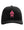 Lansing Gladiators Fall Shop 2026 Headwear Black front view