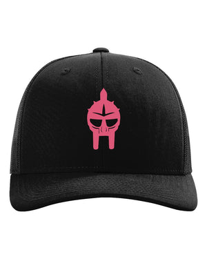 Lansing Gladiators Fall Shop 2026 Headwear Black front view