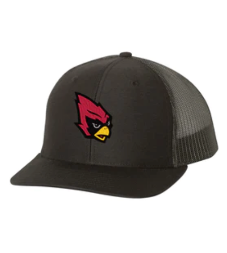 Westwood & Oakwood PTO - Bird Trucker Hat