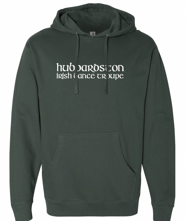 Hubbardston Dance Fall 2023 - Adult Unisex Hooded Sweatshirt