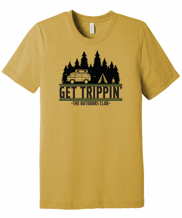 Get Trippin' T-Shirt