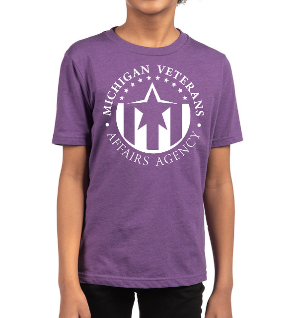 MVAA - Youth Unisex T-Shirt