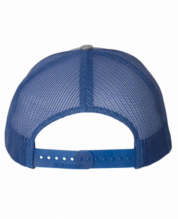 MVAA - Snapback Trucker Hat