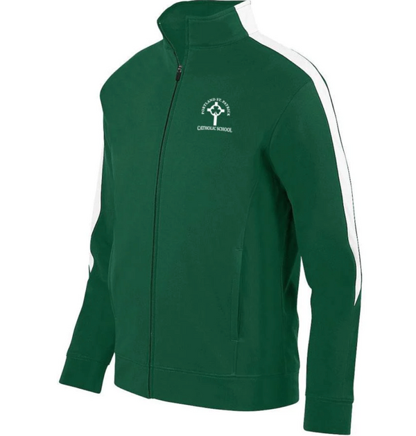 St. Pats Back to School 2024/25 - *UNIFORM APPROVED* Youth Medalist Jacket