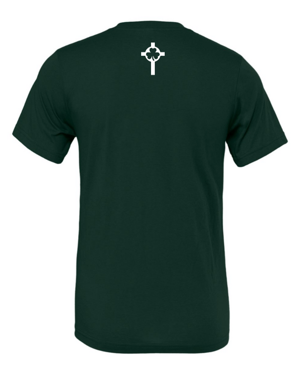 St. Patrick Schools- Adult Unisex T-Shirt