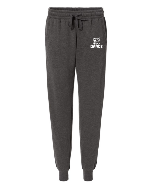 OHS Dance Team - Women's California Wave Wash Sweatpants