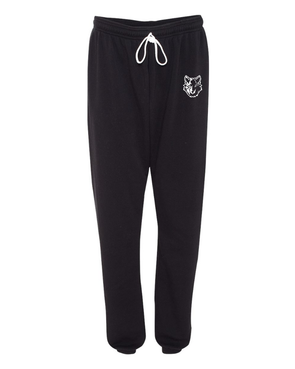 CMS Field Trip - Adult Unisex Fleece Long Scrunch Pants