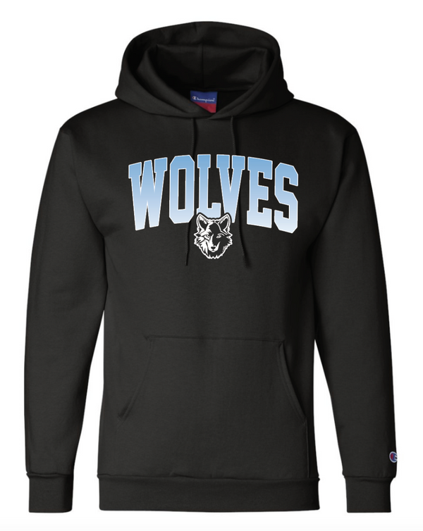 CMS Field Trip - Adult Unisex Champion Hoodie