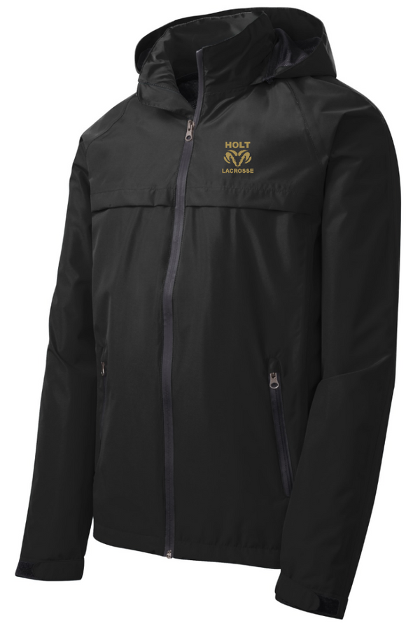 Holt Lacrosse - Torrent Waterproof Jacket