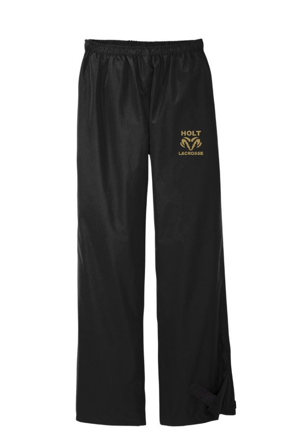 Holt Lacrosse - Adult Waterproof Pant