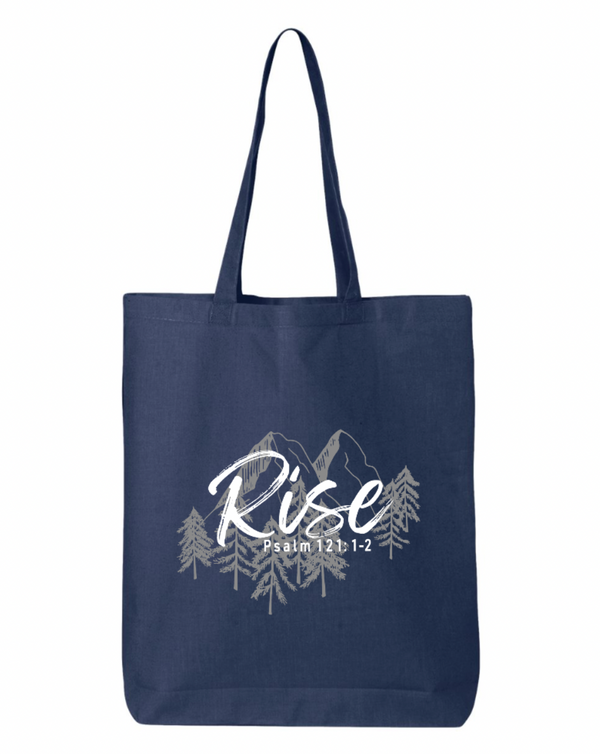 Kilpatrick Women's Ministry - Economical Tote