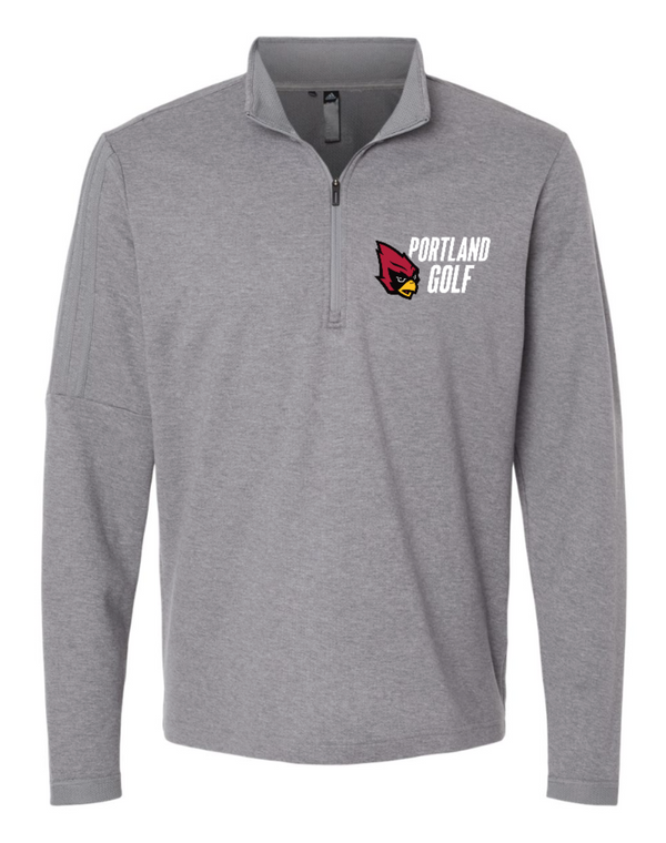 Portland Golf - 1/4 ZIp Pullover