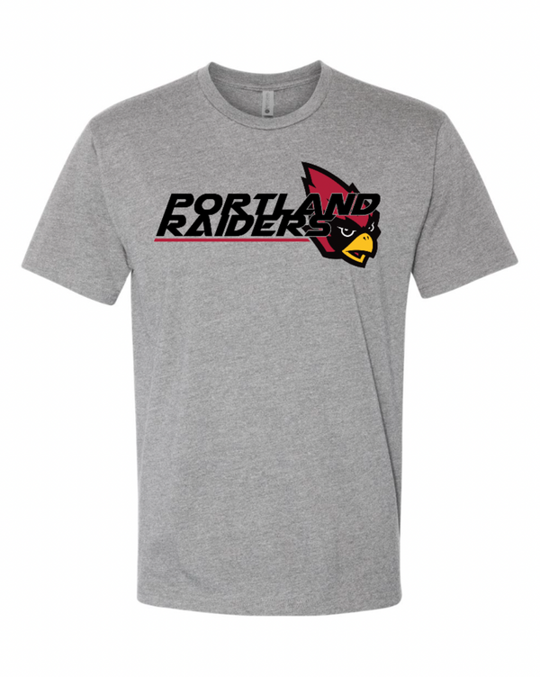 Portland Middle School - CVC T-Shirt