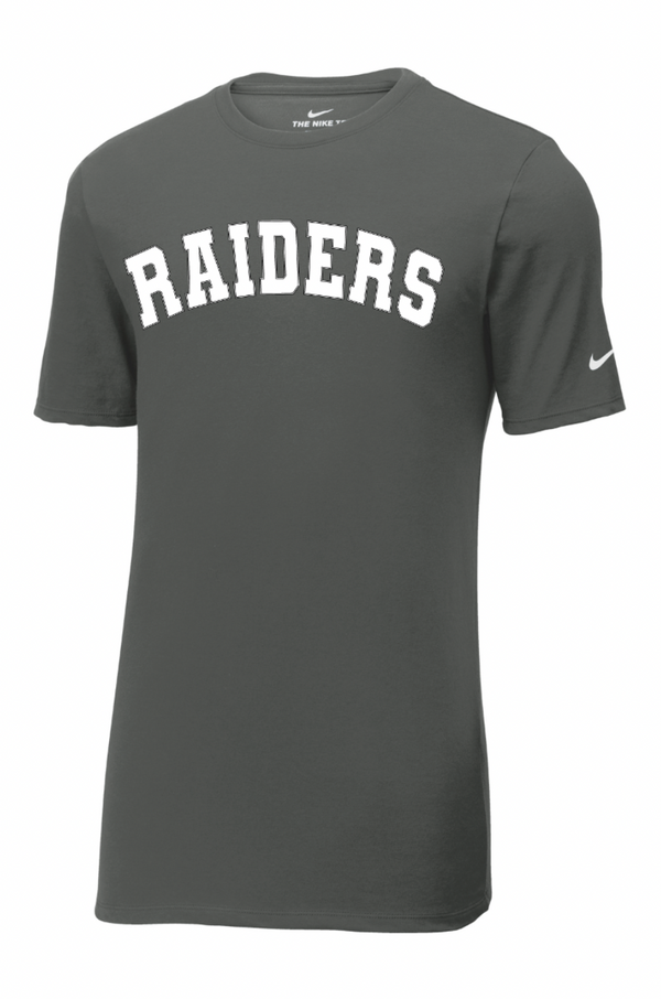 Portland Middle School - Nike Dri Fit Tee