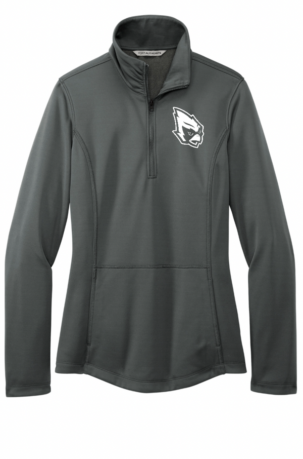 Portland Middle School - Ladies 1/4 Zip