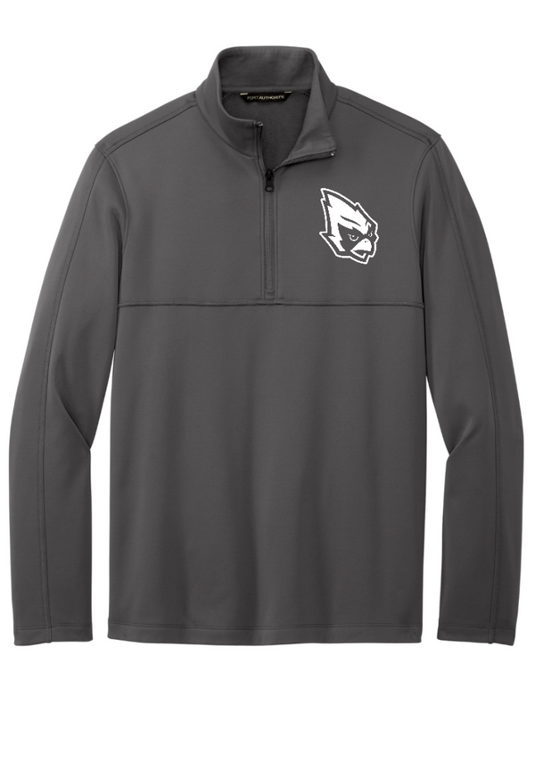 Portland Middle School - Men's 1/4 Zip