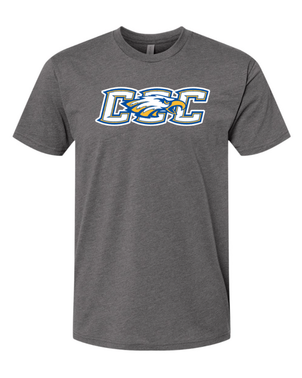 Carson City - CVC T-Shirt