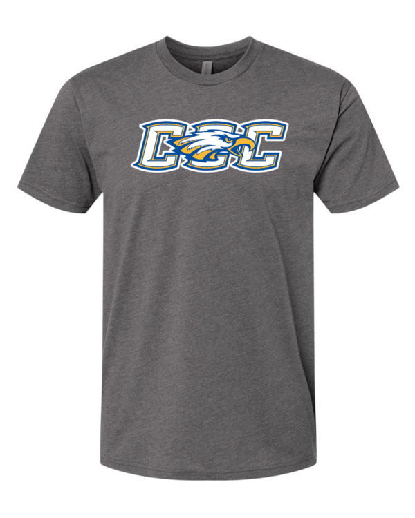 Carson City CVC T Shirt