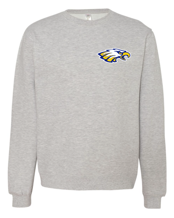 Carson City - Midweight Crewneck Sweatshirt