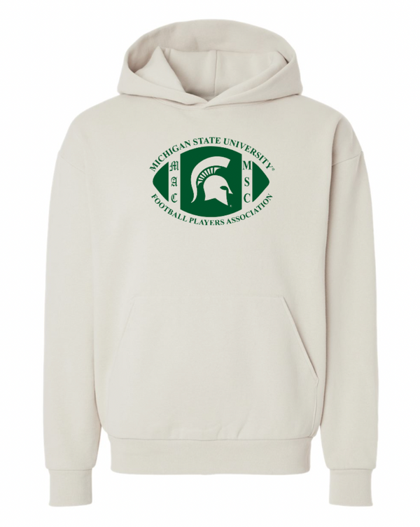 MSUFPA - Hooded Sweatshirt