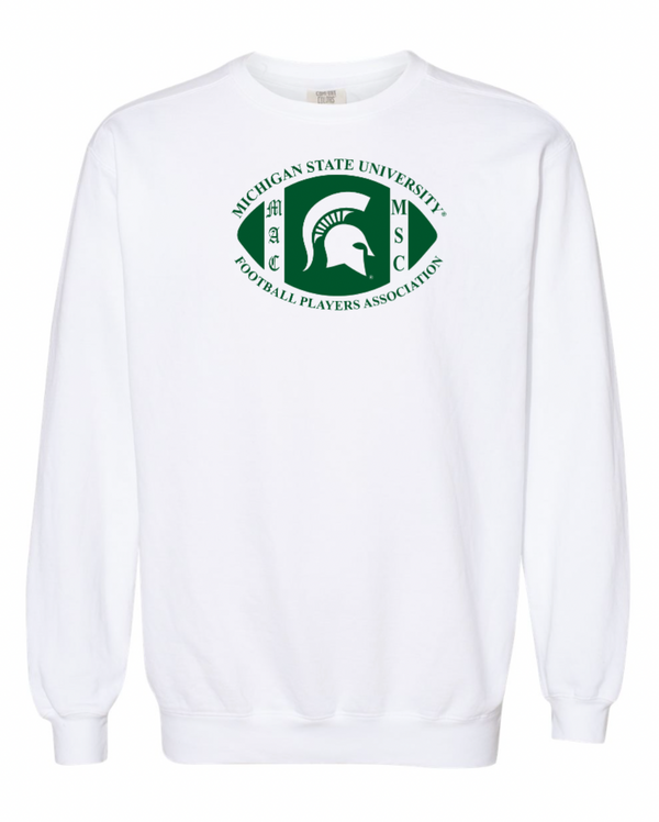 MSUFPA - Crewneck Sweatshirt