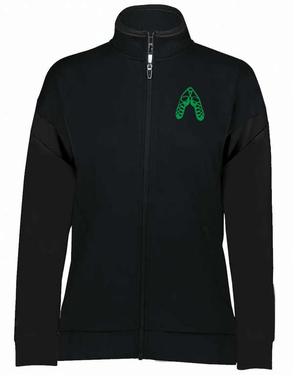 Hubbardston Irish Dance - Unisex Studio Jacket