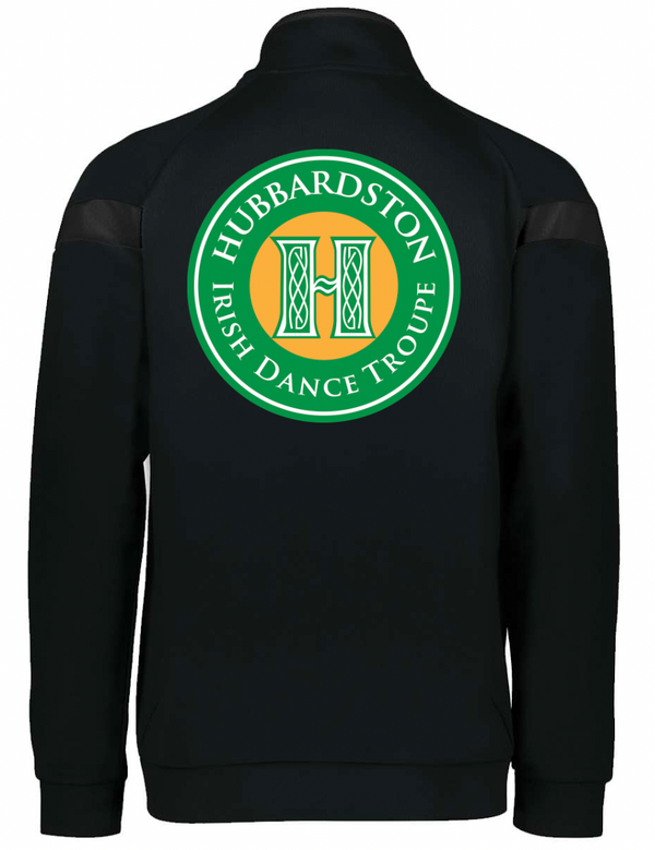 Hubbardston Irish Dance - Youth Studio Jacket