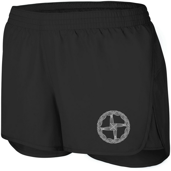 Hubbardston Irish Dance - Women's Wayfarer Shorts