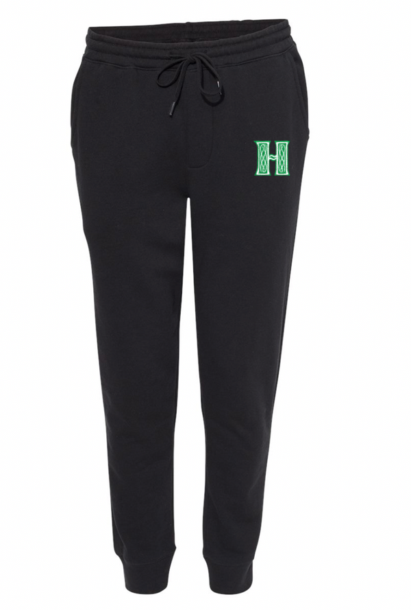 Hubbardston Irish Dance - Midweight Fleece Pants