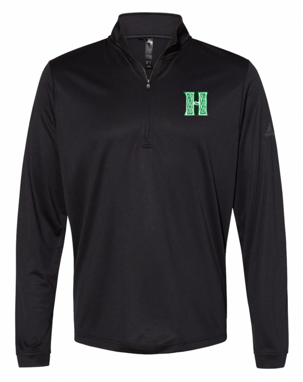 Hubbardston Irish Dance - Lightweight 1/4 Zip Pullover