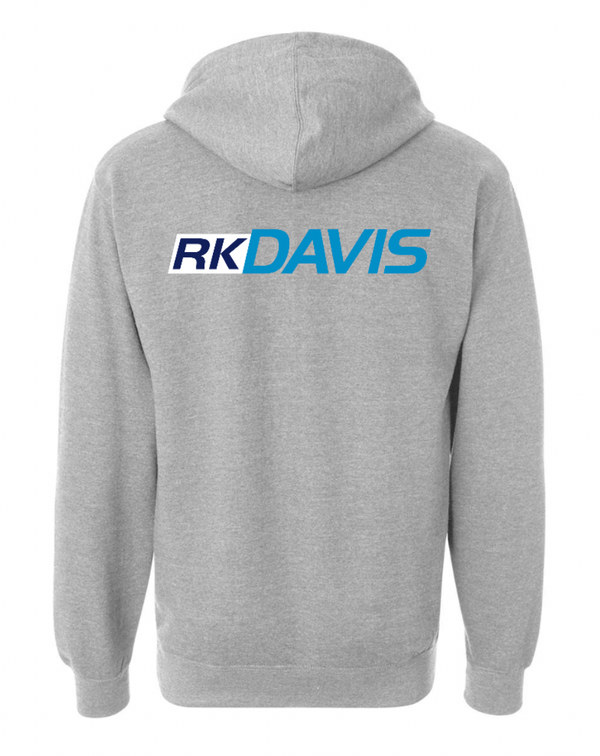 RK Davis - Midweight Hoodie