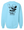 Shef Food Guy - Blue Crewneck Sweatshirt