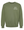 Shef Food Guy - Military Green Crewneck Sweatshirt