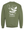 Shef Food Guy - Military Green Crewneck Sweatshirt