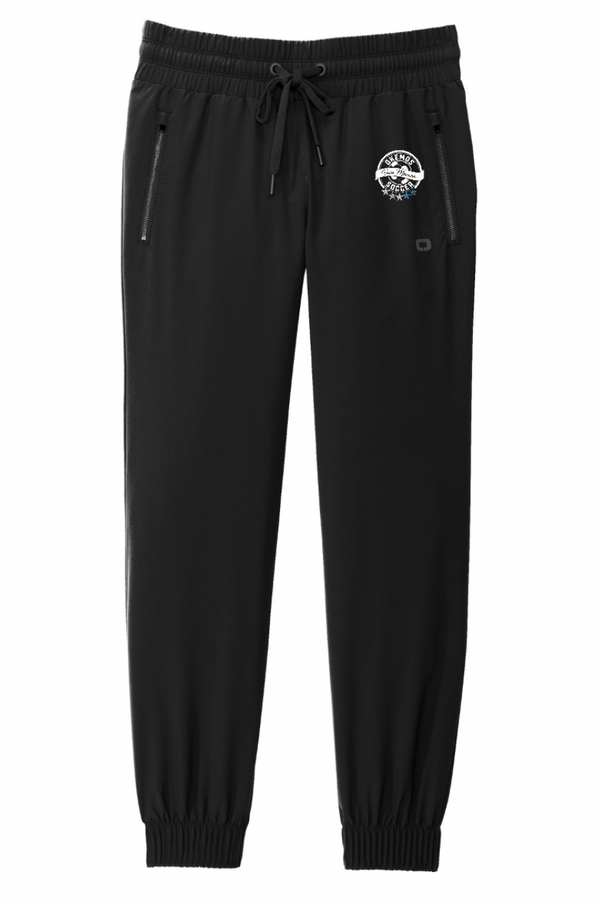 OHS Soccer Spirit Store - Ladies Jogger