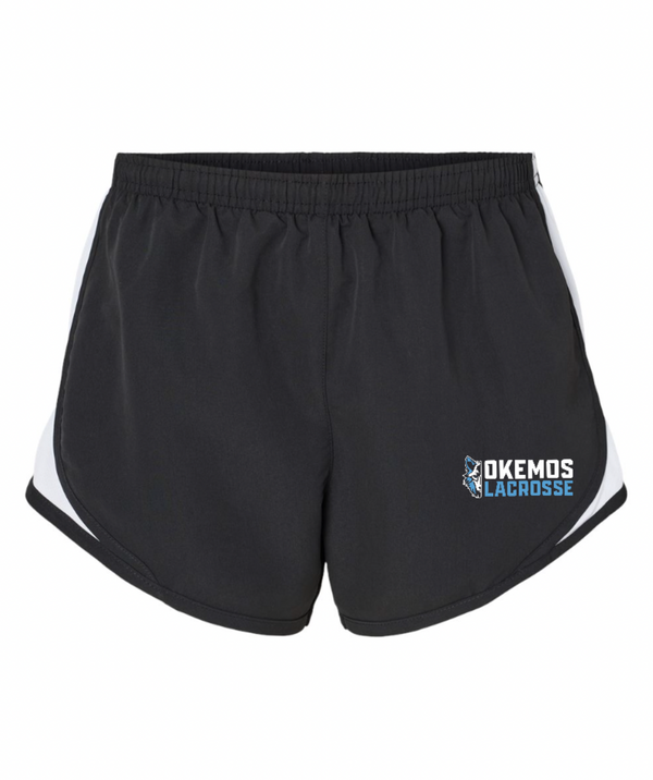 OHS Girl's Lacrosse - Girl's Sport Short