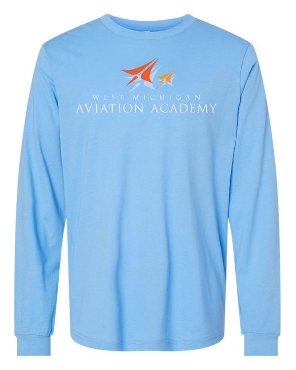 WMAA - Long Sleeve T-Shirt