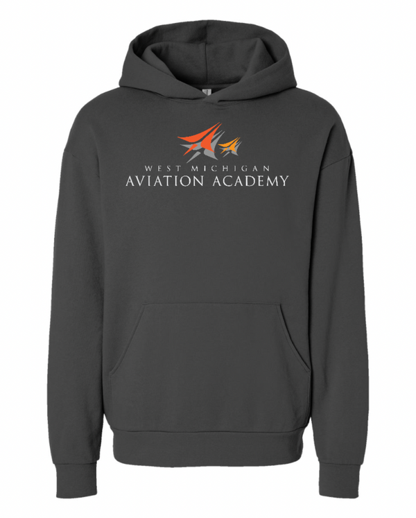 WMAA - Hooded Sweatshirt