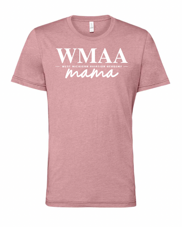 WMAA - CVC Jersey Tee