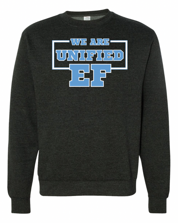 Estrella Foothill - Mid-weight Crewneck Sweatshirt