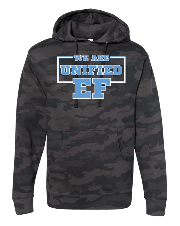 Estrella Foothills - Mid-weight Hoodie