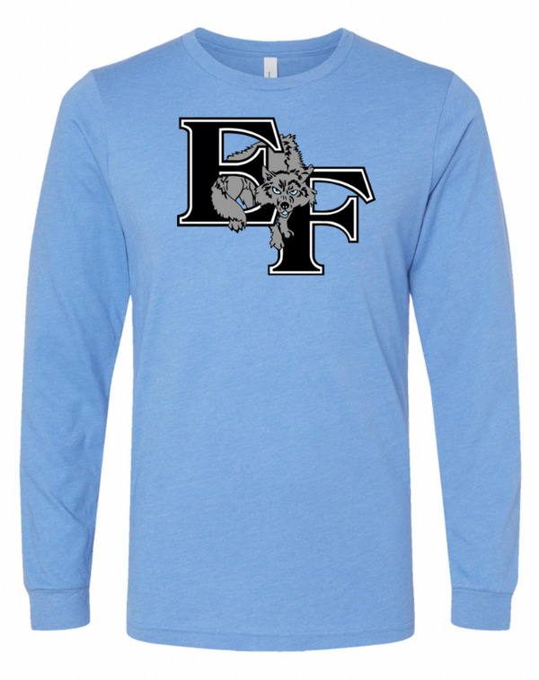 Estrella Foothills - Long Sleeve Tee