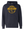 GL Basketball / Seniors - Mid-Weight Navy Heather Hoodie